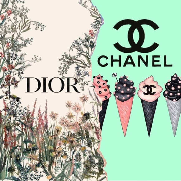 🛍🎁💠 Luxury Sale Yours and Mine  🛍🎁💠 - Picture 2 of 2